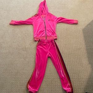 Aviator nation jumpsuit